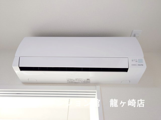 グランスタ　エイアールの設備