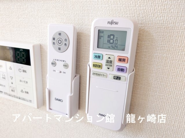 グランスタ　エイアールの設備