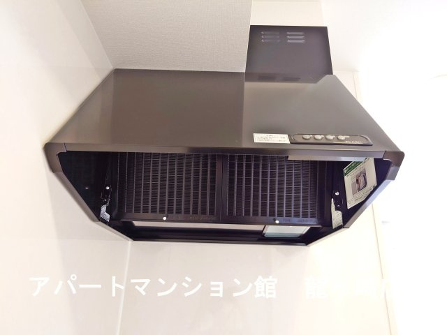 グランスタ　エイアールの設備