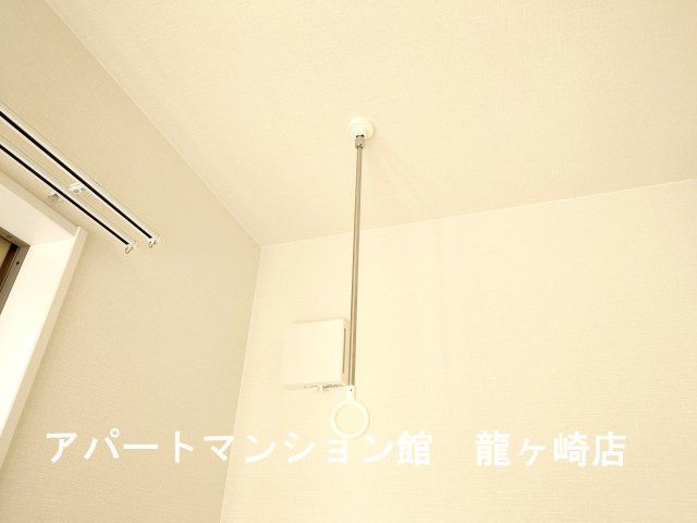グランスタ　エイアールの設備