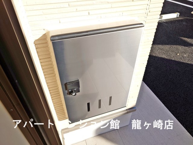 グランスタ　エイアールの設備
