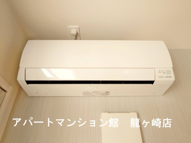 グランスタ　エイアールの設備