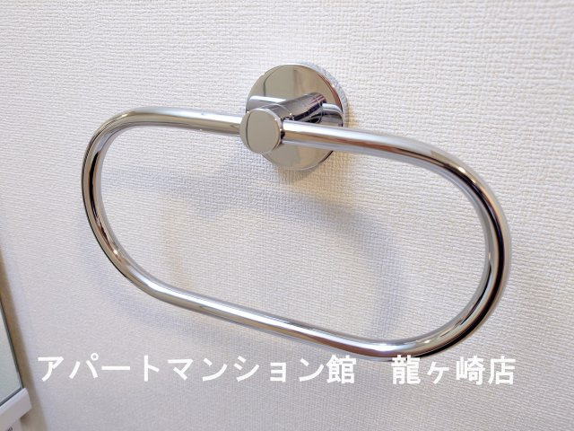 グランスタ　エイアールの設備