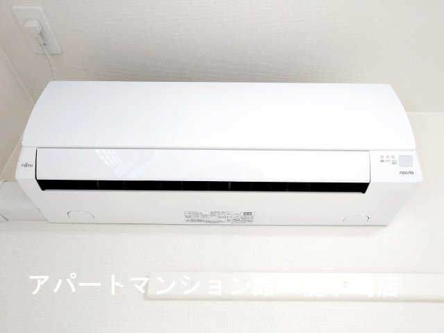 グランスタ　エイアールの設備