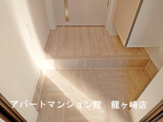 【バルコニー】 | （仮）土浦市乙戸新築アパート | その他（イメージ）