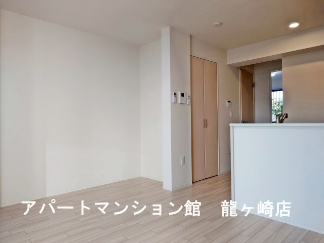 グランスタ　エイアールの内装