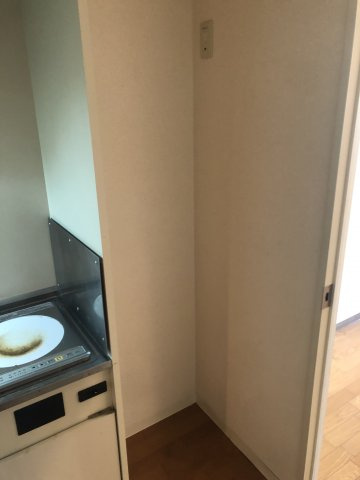 川崎市多摩区西生田３丁目の賃貸マンションの設備