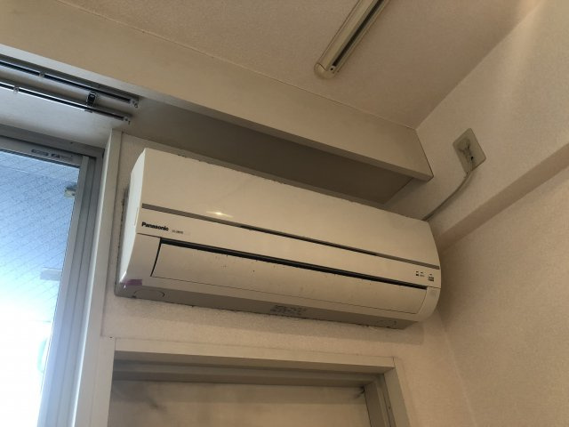 川崎市多摩区西生田３丁目の賃貸マンションの設備