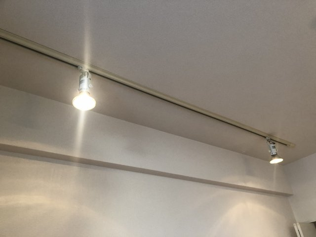 川崎市多摩区西生田３丁目の賃貸マンションの設備