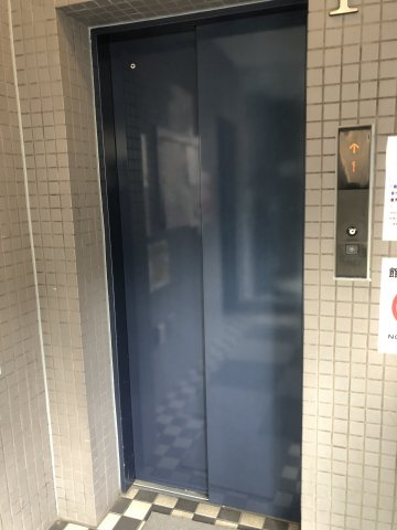 川崎市多摩区西生田３丁目の賃貸マンションのその他共用部分
