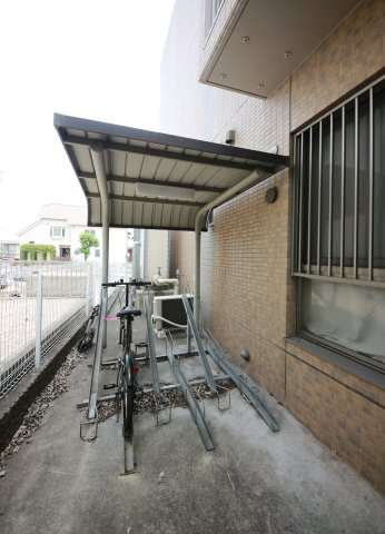 エスポワール渡内のその他共用部分