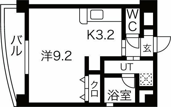 エスポワール渡内