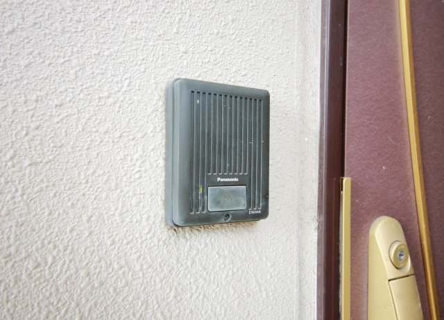 エスポワール渡内のセキュリティ