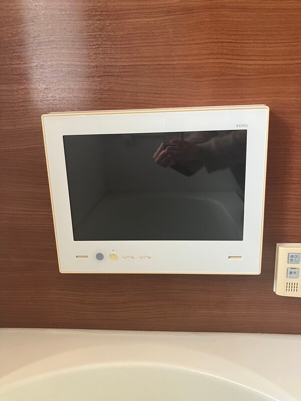 赤坂パレスマンションのセキュリティ