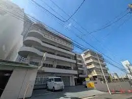 赤坂パレスマンションのその他共用部分