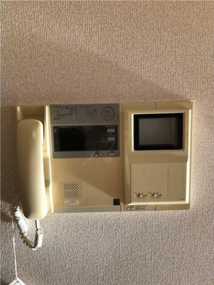 【セキュリティ】 | プラザタワー勝どき