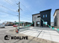 前橋市荒牧町　新築住宅の画像