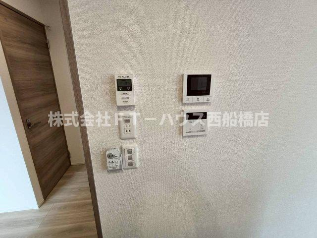 レジデンスヒルトップX XI　XIのその他