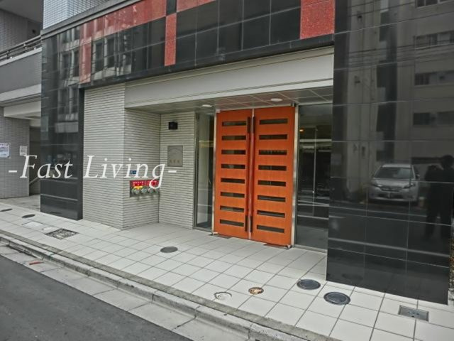 パークウェル秋葉原