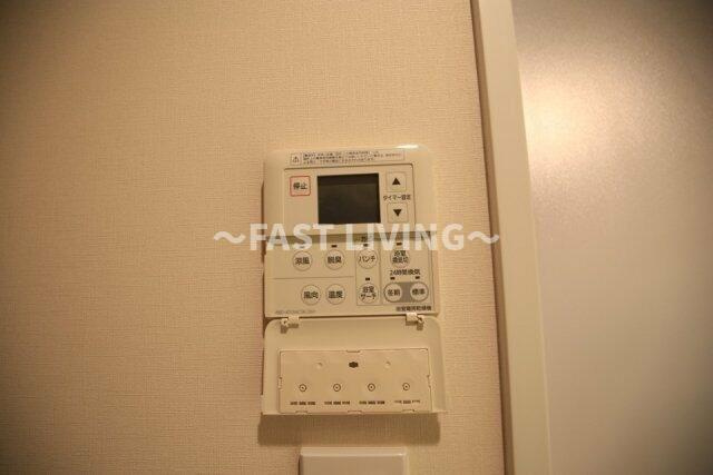 グランスイート四谷プレシアのその他