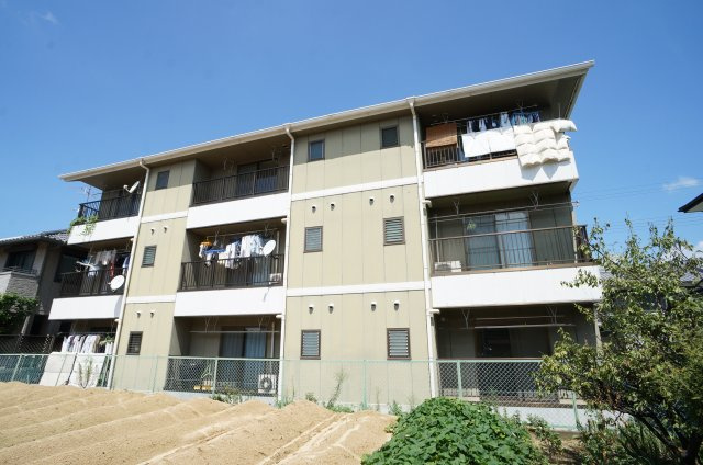 権内マンション