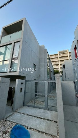 スクエアコート早稲田のその他共用部分