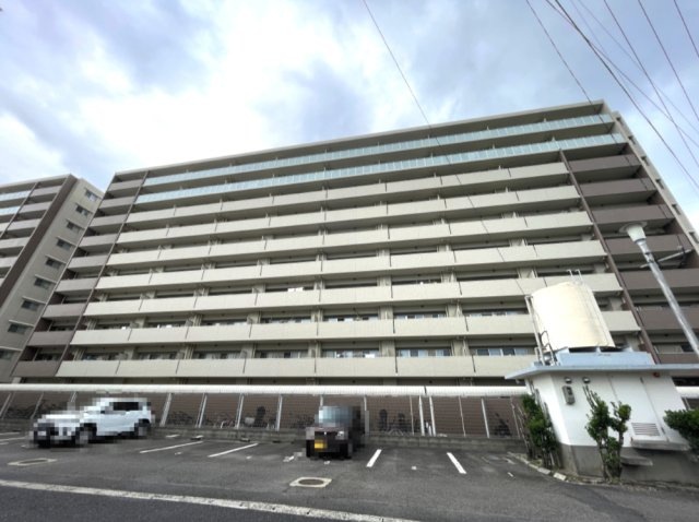 アルファスマート谷山緑地壱番館