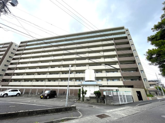 アルファスマート谷山緑地壱番館