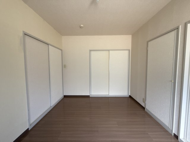 MAIOR YAMATO C棟の子供部屋