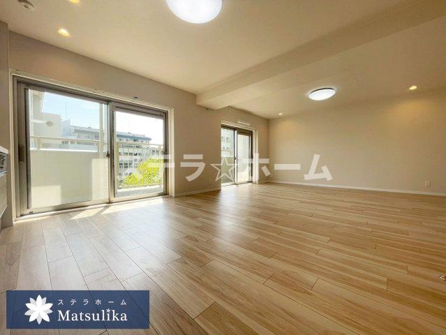公社山田西第2次団地A8棟