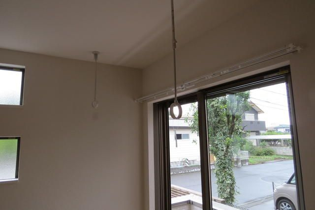 レガーロ桜町の設備