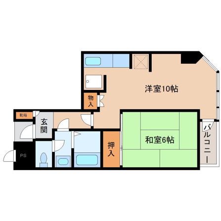 旭レジデンス