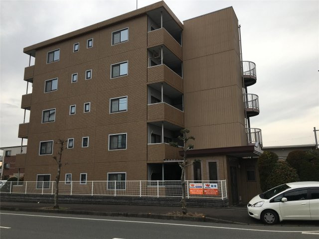 エトワール大善寺Ⅱ