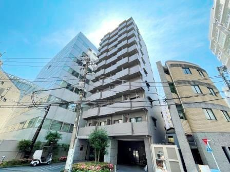 ルーブル大塚参番館