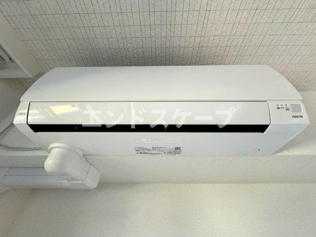 クラール　今泉の設備|高崎、前橋のお部屋探しはエンドスケープまで！お客様の理想お聞かせ下さい♪