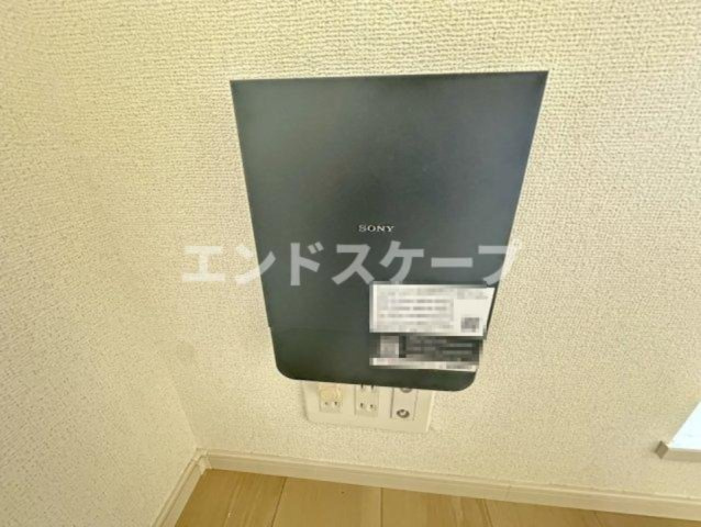クラール　今泉の設備|高崎、前橋のお部屋探しはエンドスケープまで！お客様の理想お聞かせ下さい♪