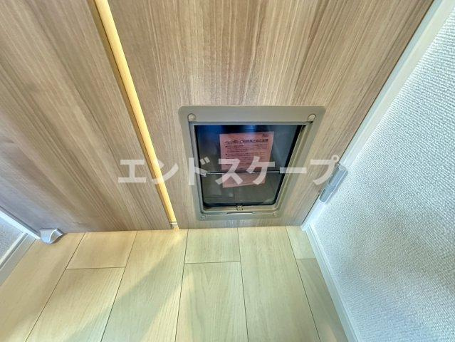 クラール　今泉の設備|高崎、前橋のお部屋探しはエンドスケープまで！お客様の理想お聞かせ下さい♪