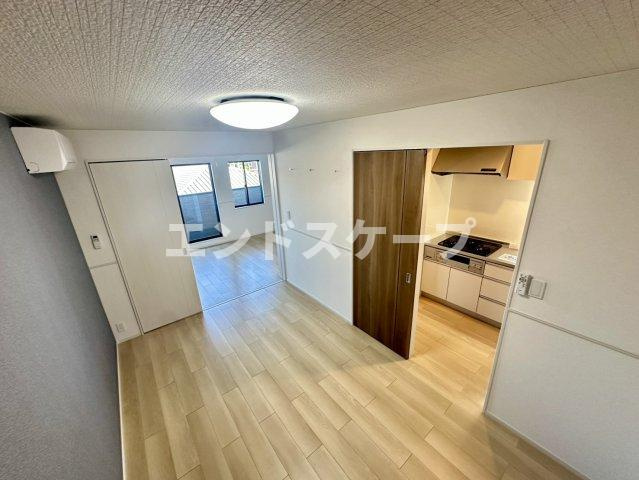 クラール　今泉の内装|高崎、前橋のお部屋探しはエンドスケープまで！お客様の理想お聞かせ下さい♪