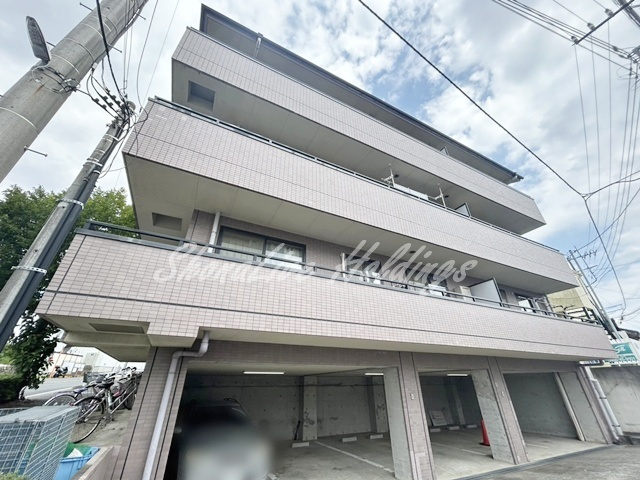 藤沢市亀井野１丁目の賃貸マンションのその他