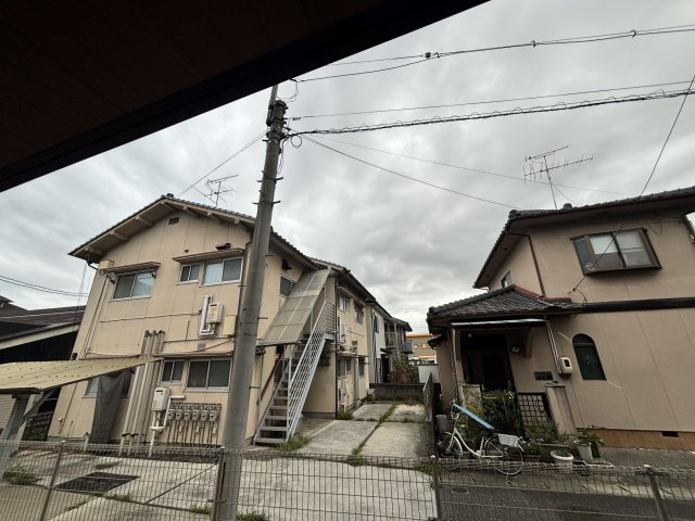 【展望】フェリックス