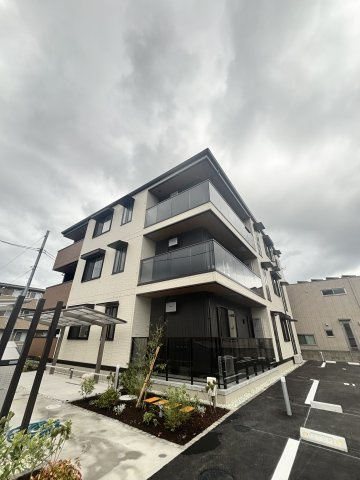 フェリックスの画像