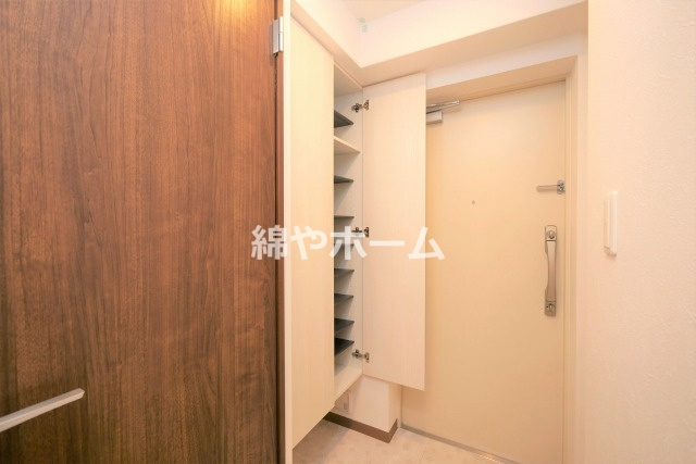 グランパシフィック北巽のその他