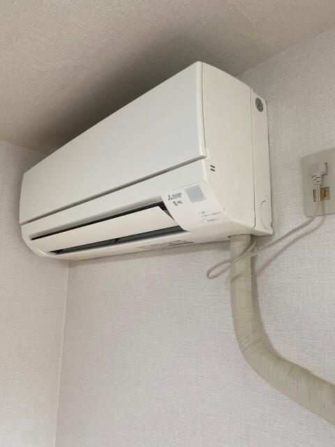 メゾン・ド・オービエの設備
