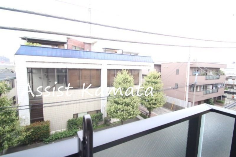 プラウドクリアの展望