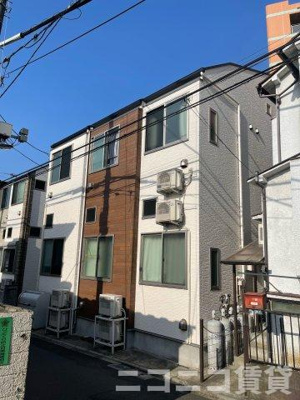 【外観】 | MiLaVita 高田馬場