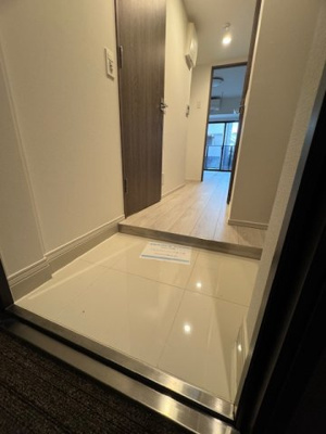 【玄関】 | プロスタイルウェルス品川戸越MD | 別部屋参考写真