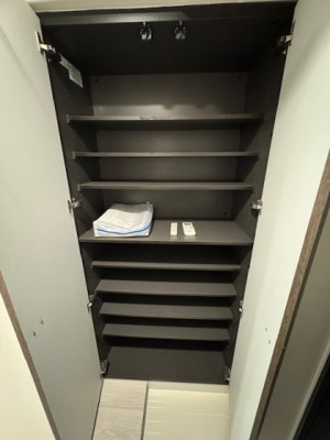 【収納】 | プロスタイルウェルス品川戸越MD | 別部屋参考写真