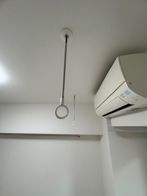 【設備】 | プロスタイルウェルス品川戸越MD | 別部屋参考写真