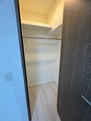【収納】 | プロスタイルウェルス品川戸越MD | 別部屋参考写真