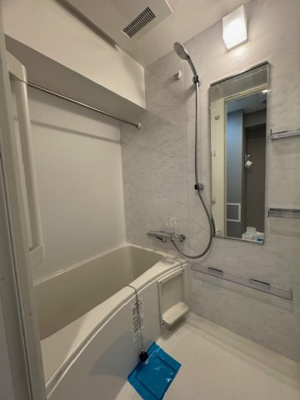 【浴室】 | プロスタイルウェルス品川戸越MD | 別部屋参考写真